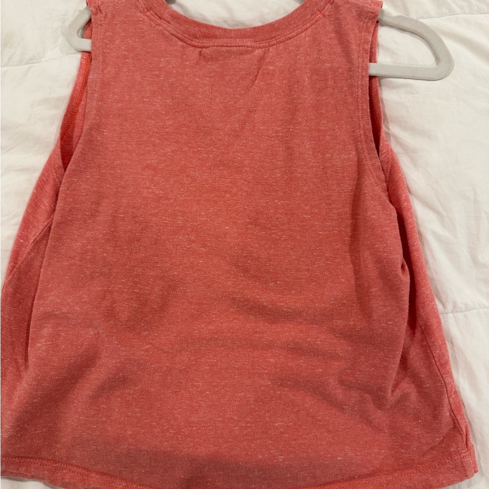Nike Coral Tank Top